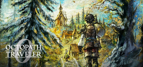 歧路旅人0/八方旅人0/OCTOPATH TRAVELER 0 豪华中文版免费下载-熊猫游戏网