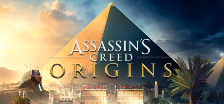 刺客信条：起源-虚拟机版/Assassin’s Creed Origins HYPERVISOR 豪华中文版免费下载-熊猫游戏网