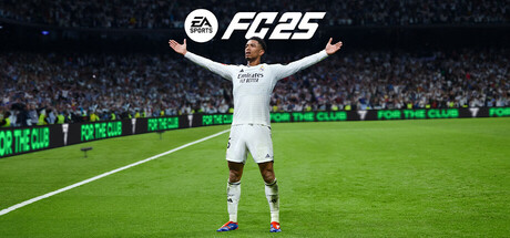 EA体育足球俱乐部25-虚拟机版/EA SPORTS FC 25 HYPERVISOR 豪华中文版免费下载-熊猫游戏网