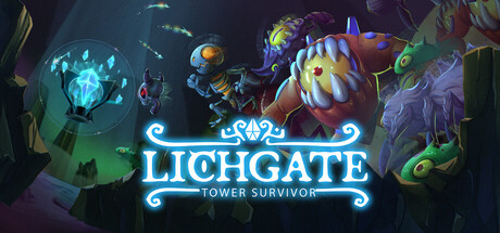 巫妖之门：幸存塔/Lichgate: Tower Survivor 豪华中文版免费下载-熊猫游戏网