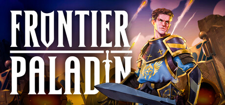 圣骑保卫战/Frontier Paladin 豪华中文版免费下载-熊猫游戏网