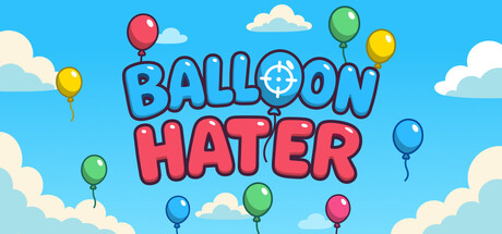 气球仇恨者/Balloon Hater 豪华中文版免费下载-熊猫游戏网
