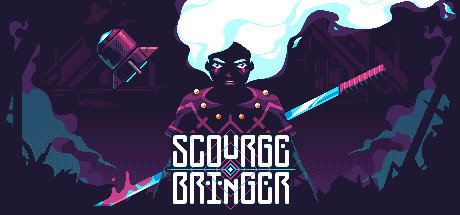 灾厄逆刃/ScourgeBringer 豪华中文版免费下载-熊猫游戏网