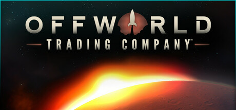 外星贸易公司/Offworld Trading Company 豪华中文版免费下载-熊猫游戏网
