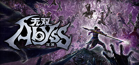 无双深渊/WARRIORS: Abyss-熊猫游戏网