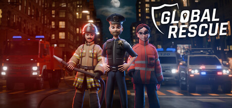 全球救援/Global Rescue 豪华中文版免费下载-熊猫游戏网