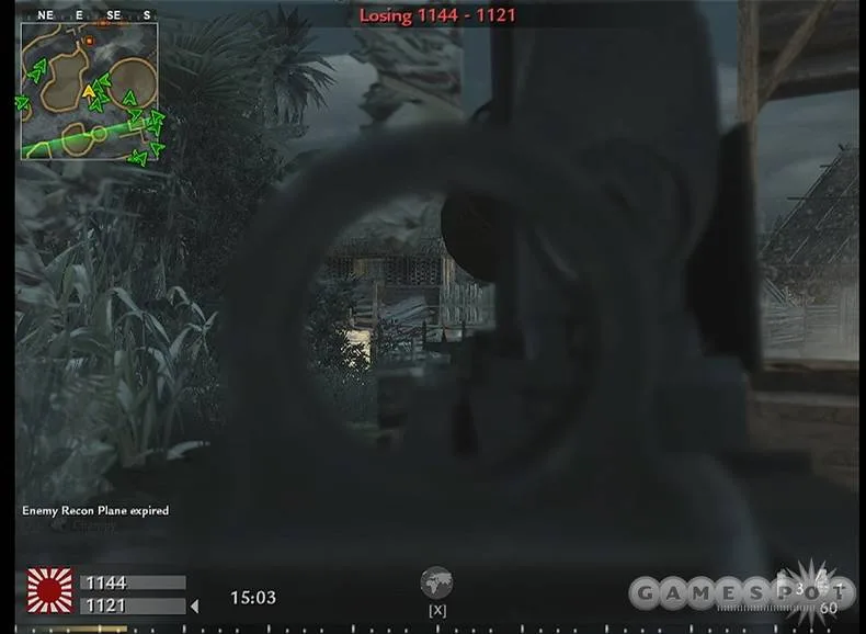 使命召唤5：世界战争/Call of Duty: World at War 豪华中文版免费下载