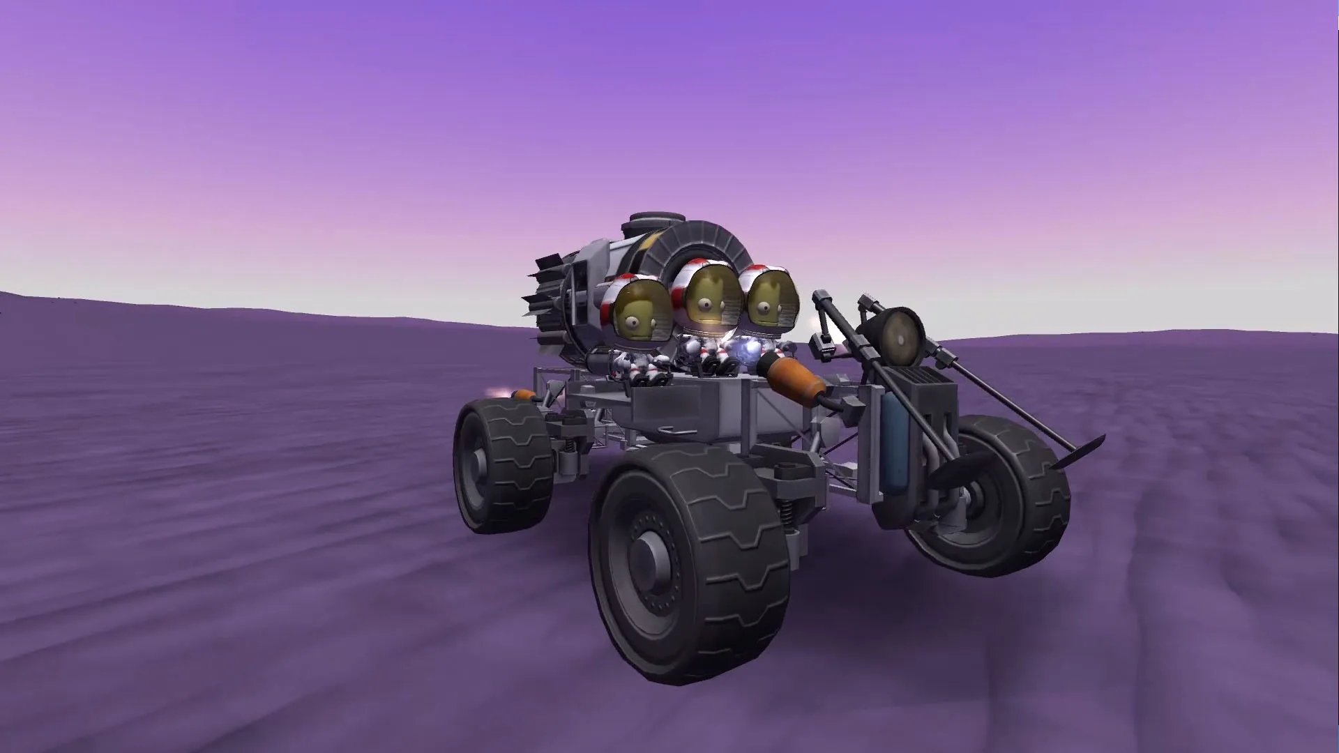 坎巴拉太空计划/Kerbal Space Program 豪华中文版免费下载