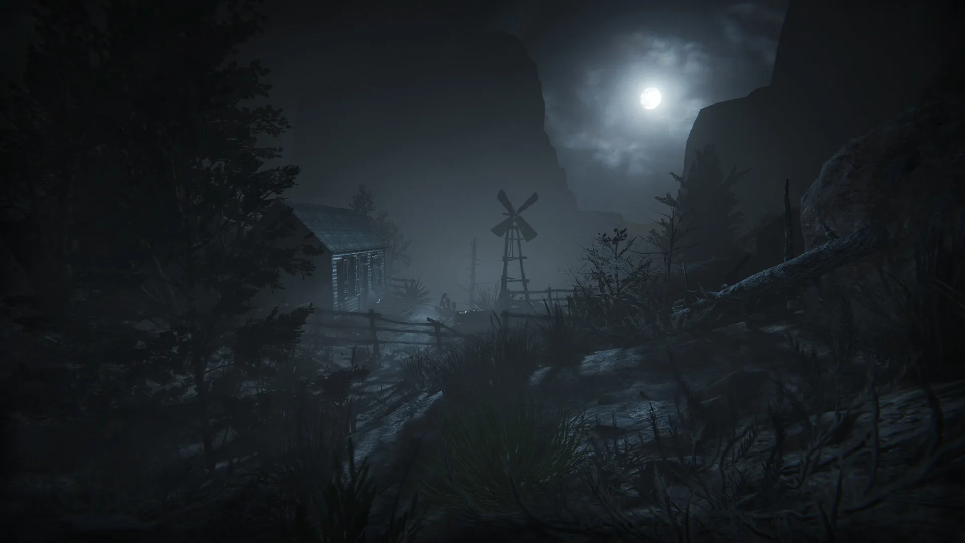 逃生2/Outlast 2 豪华中文版免费下载