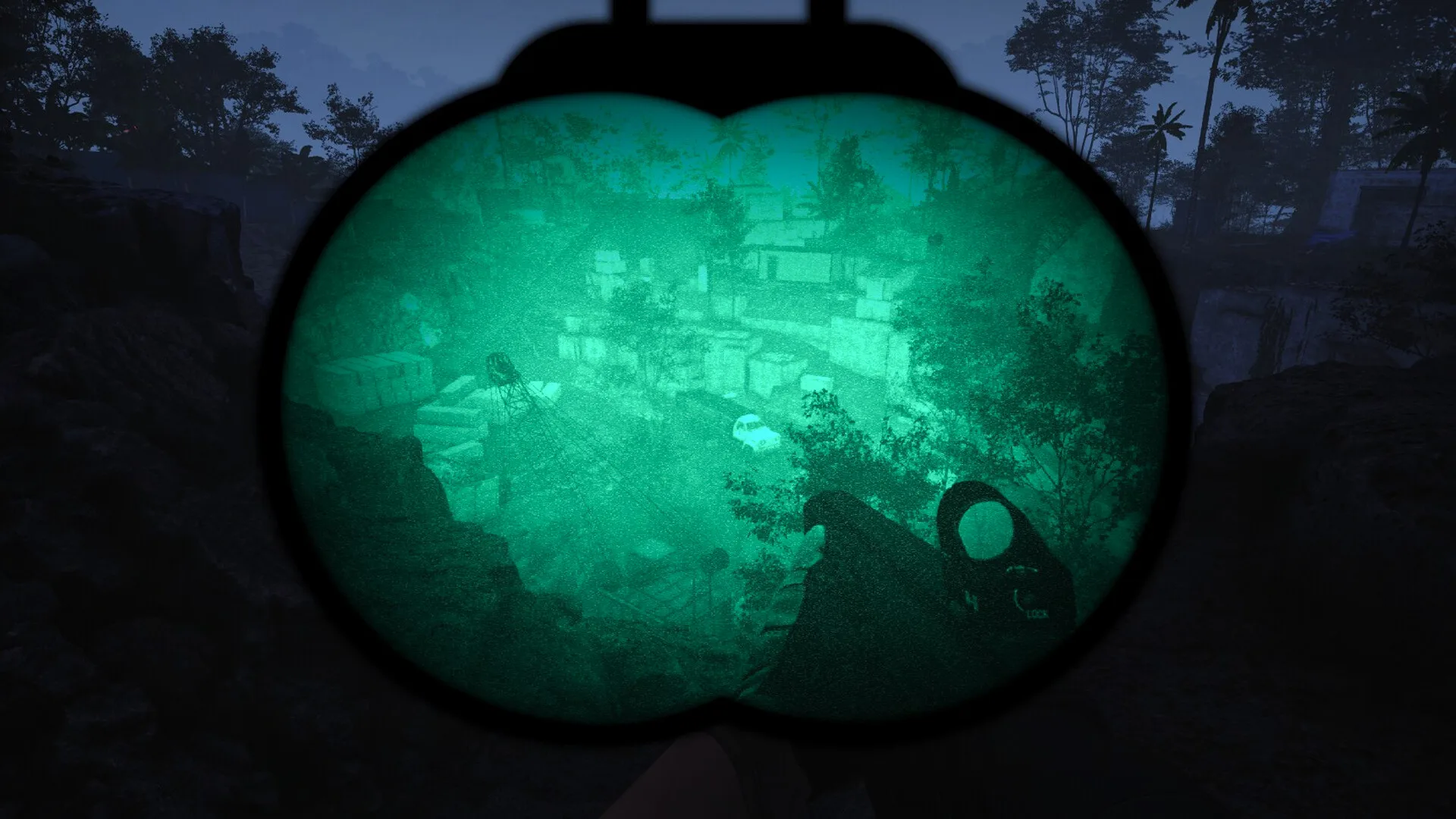 红河行动/Incursion Red River 单机+联机 豪华中文版免费下载