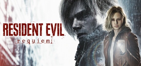 生化危機9：安魂曲-解壓即玩版/ Resident Evil Requiem Build.21960597 豪華中文版免費下載-熊貓遊戲網