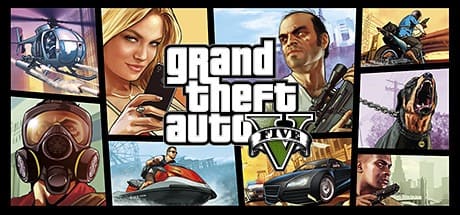 俠盜獵車手5傳承版/GTA5傳承版/Grand Theft Auto V Legacy 豪華中文版免費下載-熊貓遊戲網