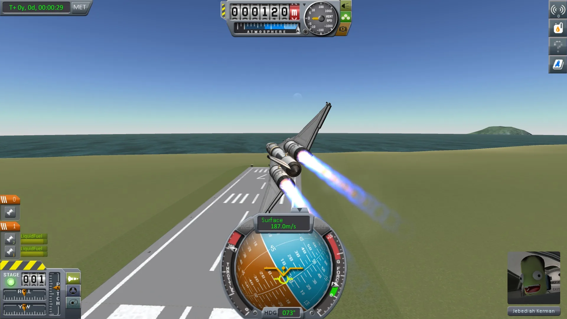 坎巴拉太空计划/Kerbal Space Program 豪华中文版免费下载