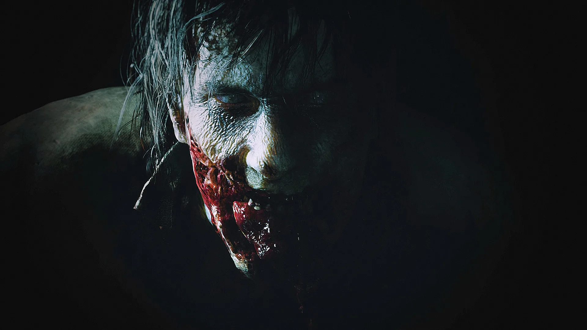 生化危机2：重制版/Resident Evil 2:Remake 豪华中文版免费下载
