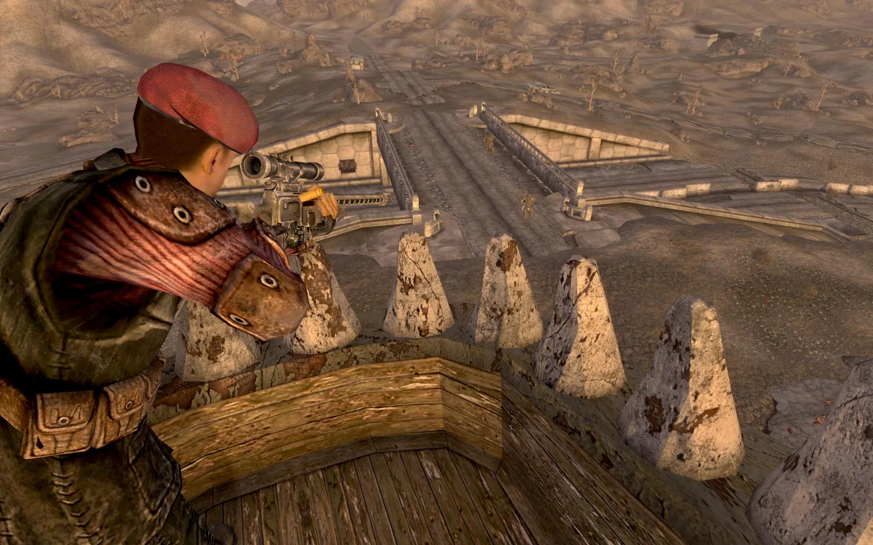 辐射：新维加斯/Fallout: New Vegas 豪华中文版免费下载