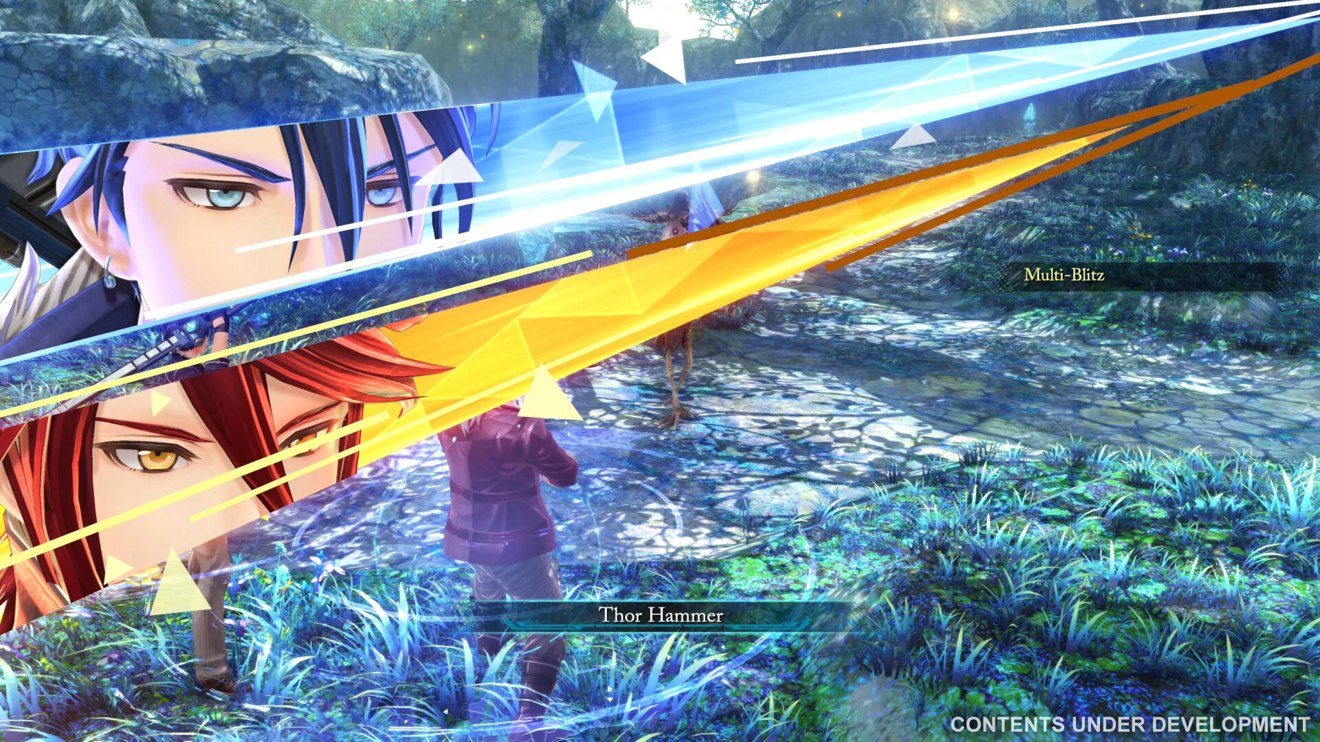 英雄傳說 界之軌跡 告別塞姆利亞/The Legend of Heroes: Trails beyond the Horizo​​n 豪華中文版免費下載