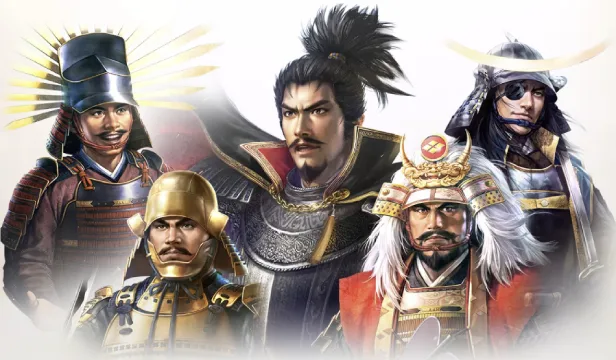 信長之野望-新生 威力加強版 豪華中文版免費下載