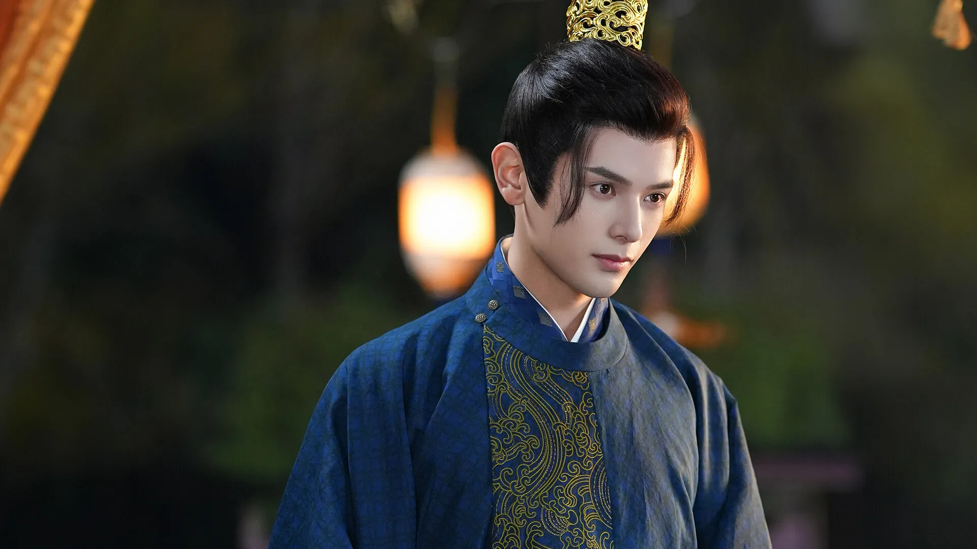 圖片[6]-女王的游戏：盛世天下 媚娘篇/Road to Empress I Build.22921822 免安装中文版-梨子乐游戏