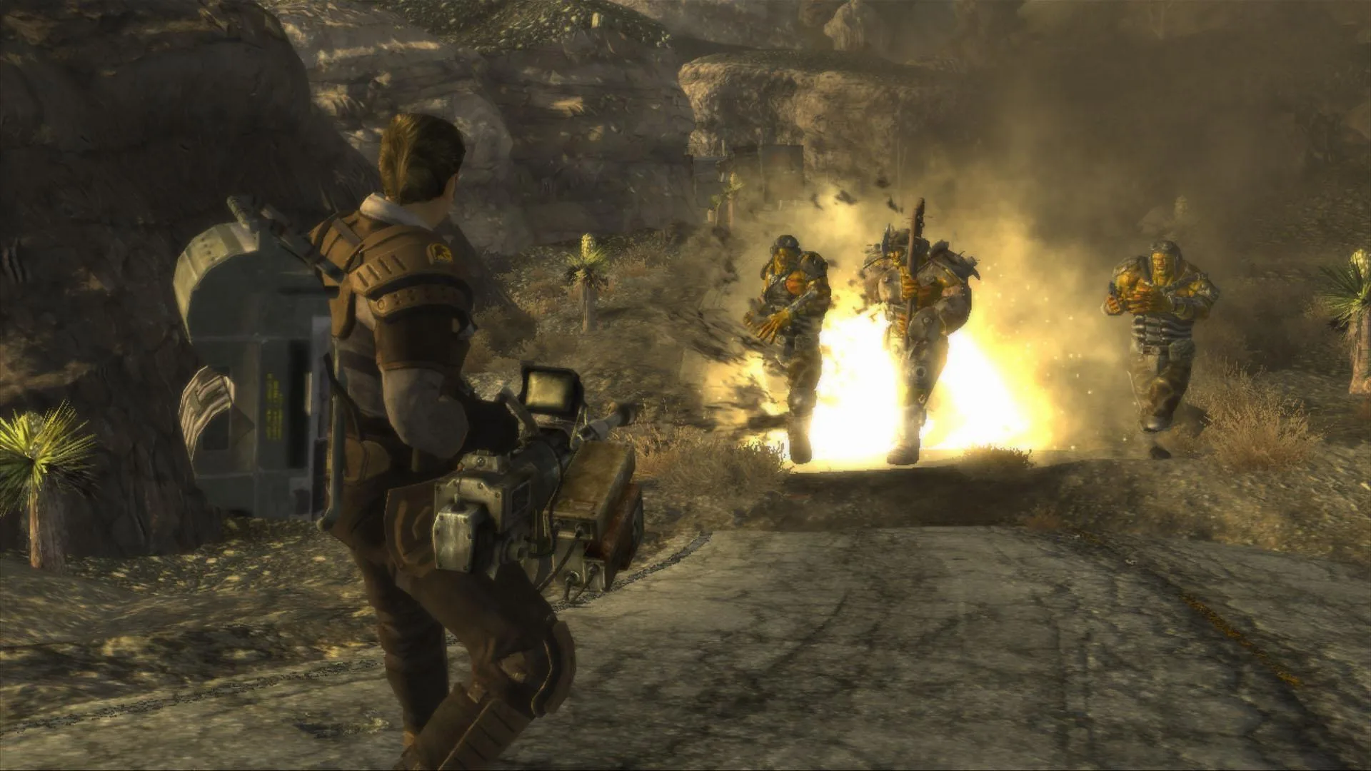 辐射：新维加斯/Fallout: New Vegas 豪华中文版免费下载