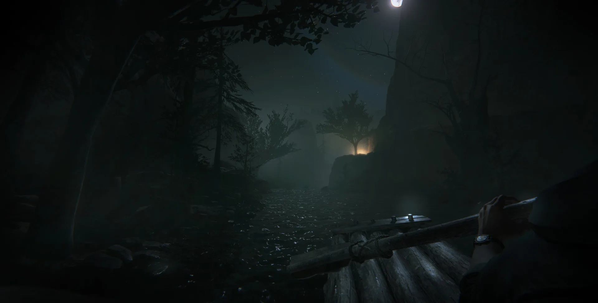 逃生2/Outlast 2 豪华中文版免费下载