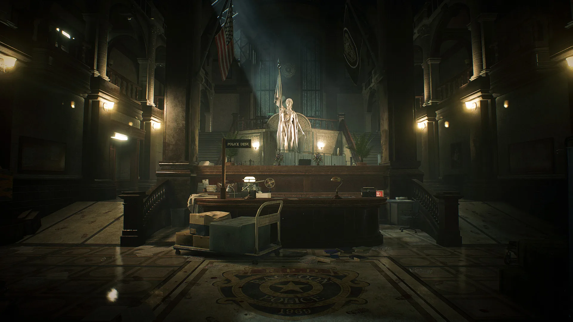 生化危机2：重制版/Resident Evil 2:Remake 豪华中文版免费下载