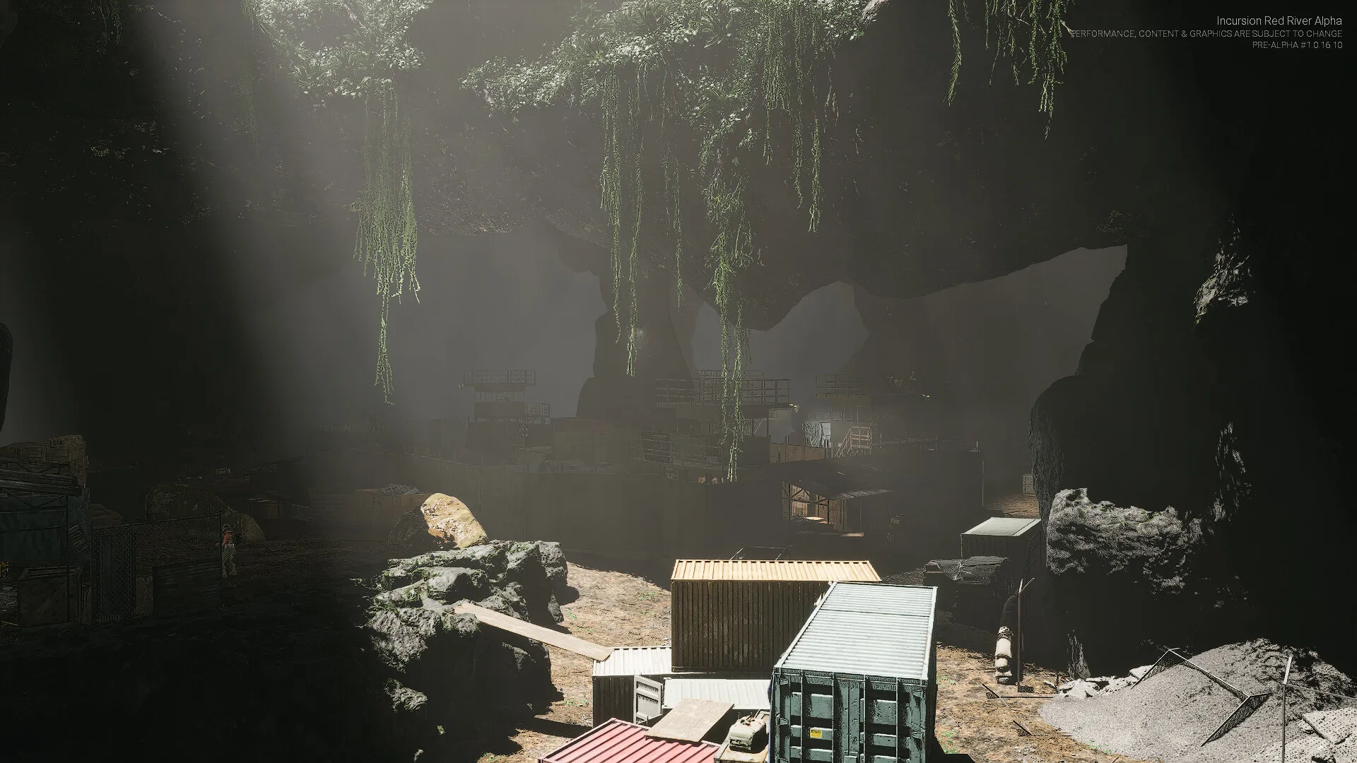 红河行动/Incursion Red River 单机+联机 豪华中文版免费下载