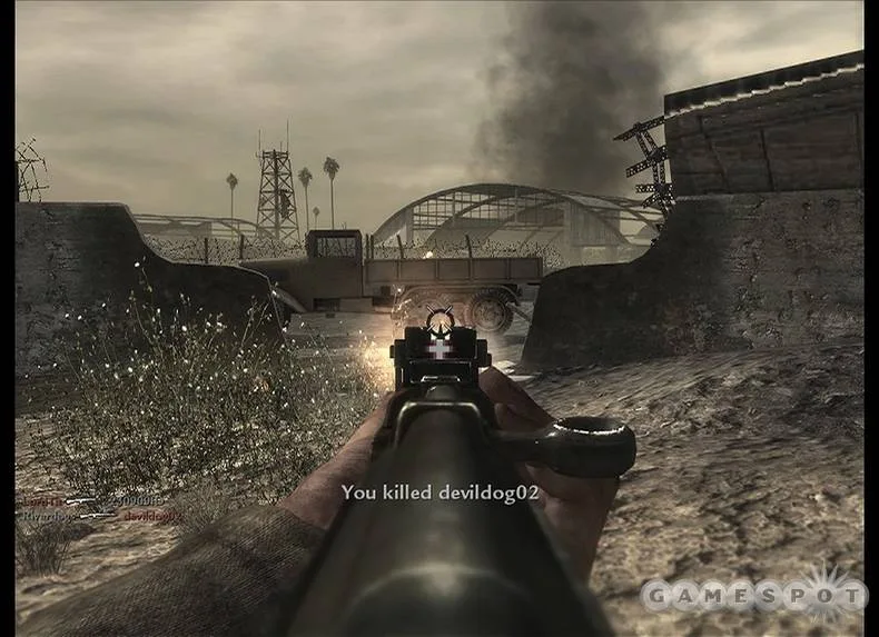 使命召唤5：世界战争/Call of Duty: World at War 豪华中文版免费下载