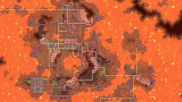 圖片[3]-像素工厂 Build.146（Mindustry）免安装中文版-梨子乐游戏