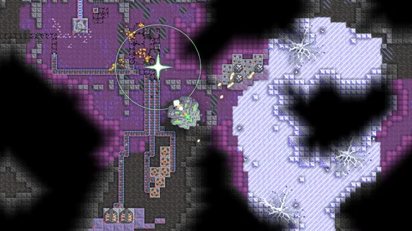 圖片[6]-像素工厂 Build.146（Mindustry）免安装中文版-梨子乐游戏