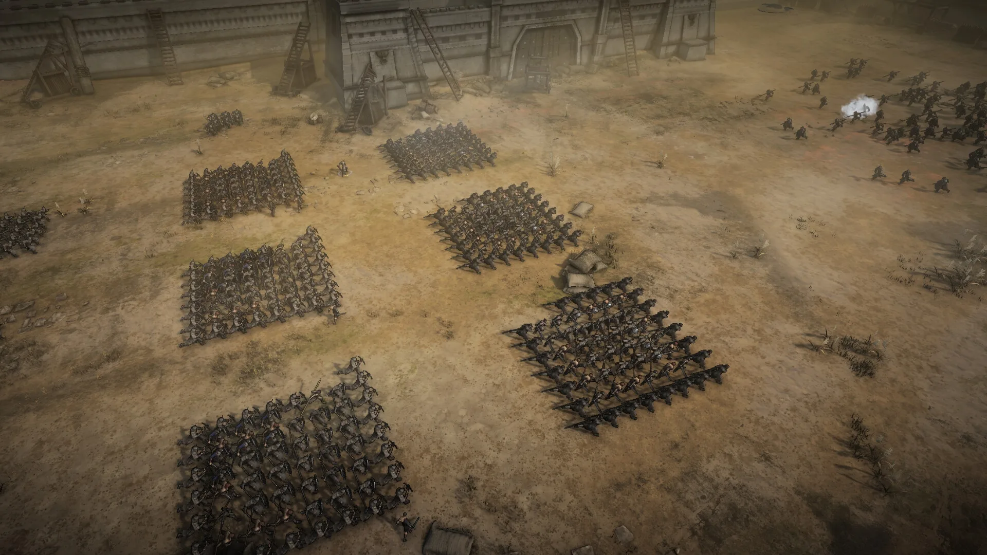 华夏史诗：战国/Huaxia: Warring States