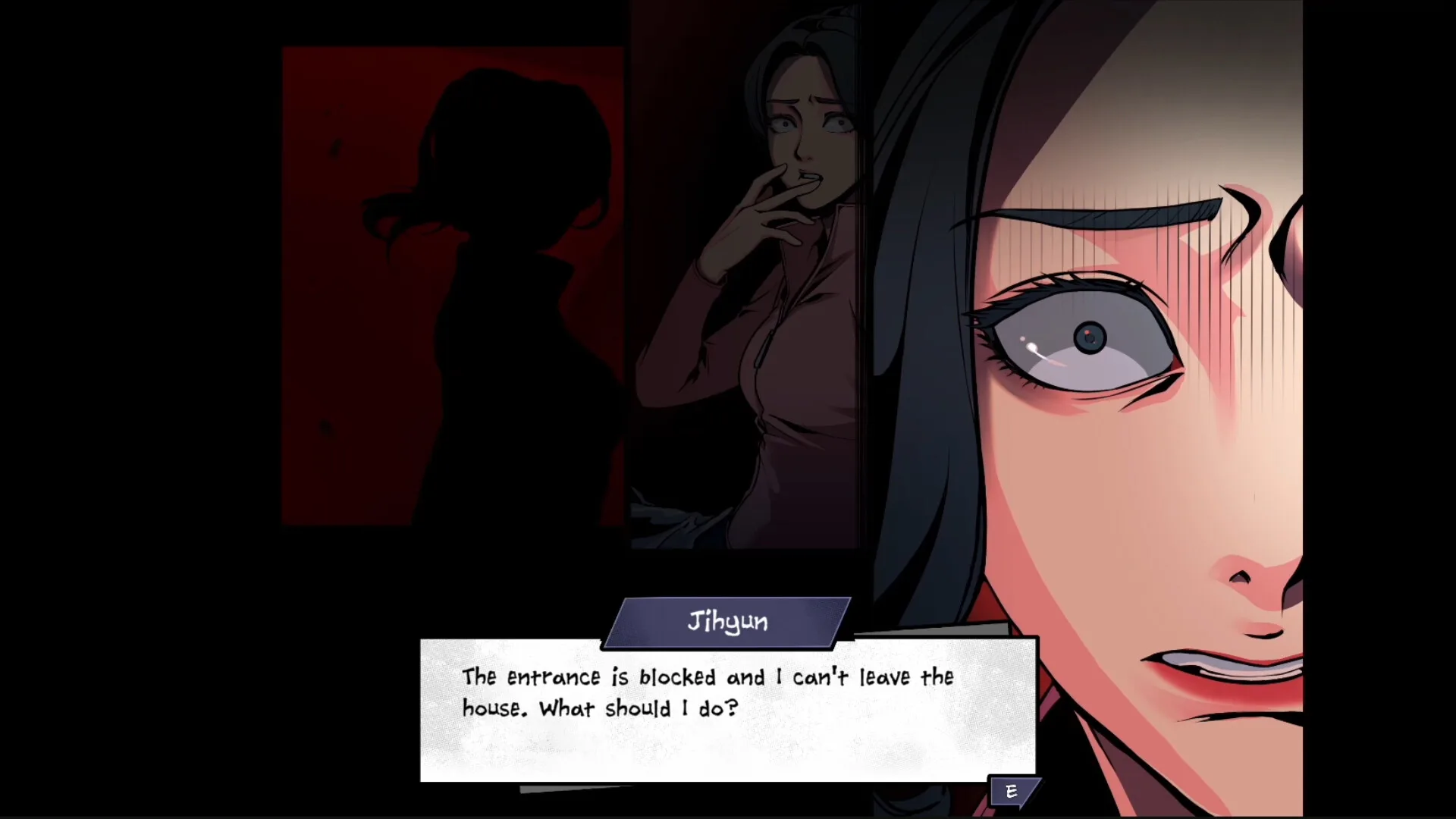 昏迷3：血脉/The Coma 3: Bloodlines