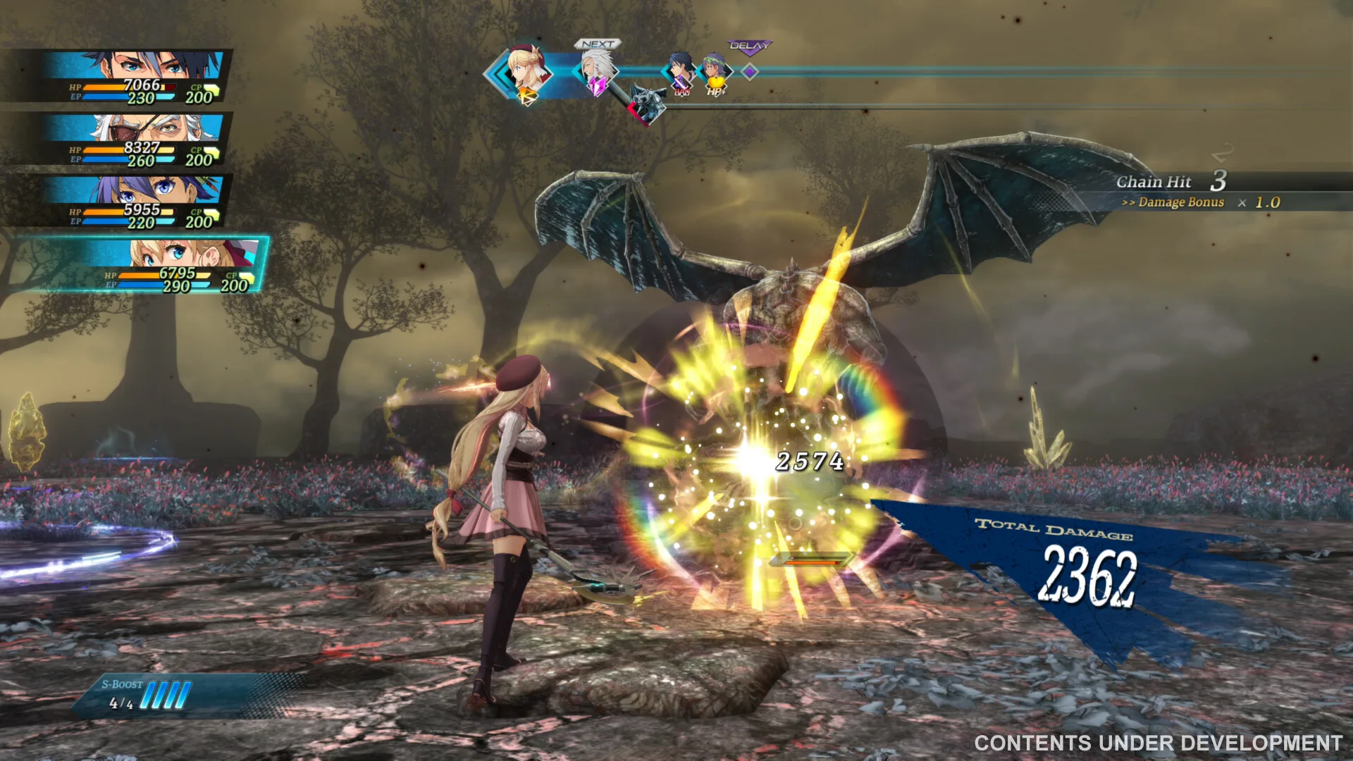 英雄傳說 界之軌跡 告別塞姆利亞/The Legend of Heroes: Trails beyond the Horizo​​n 豪華中文版免費下載