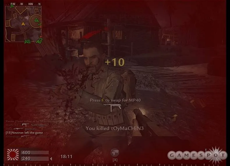 使命召唤5：世界战争/Call of Duty: World at War 豪华中文版免费下载