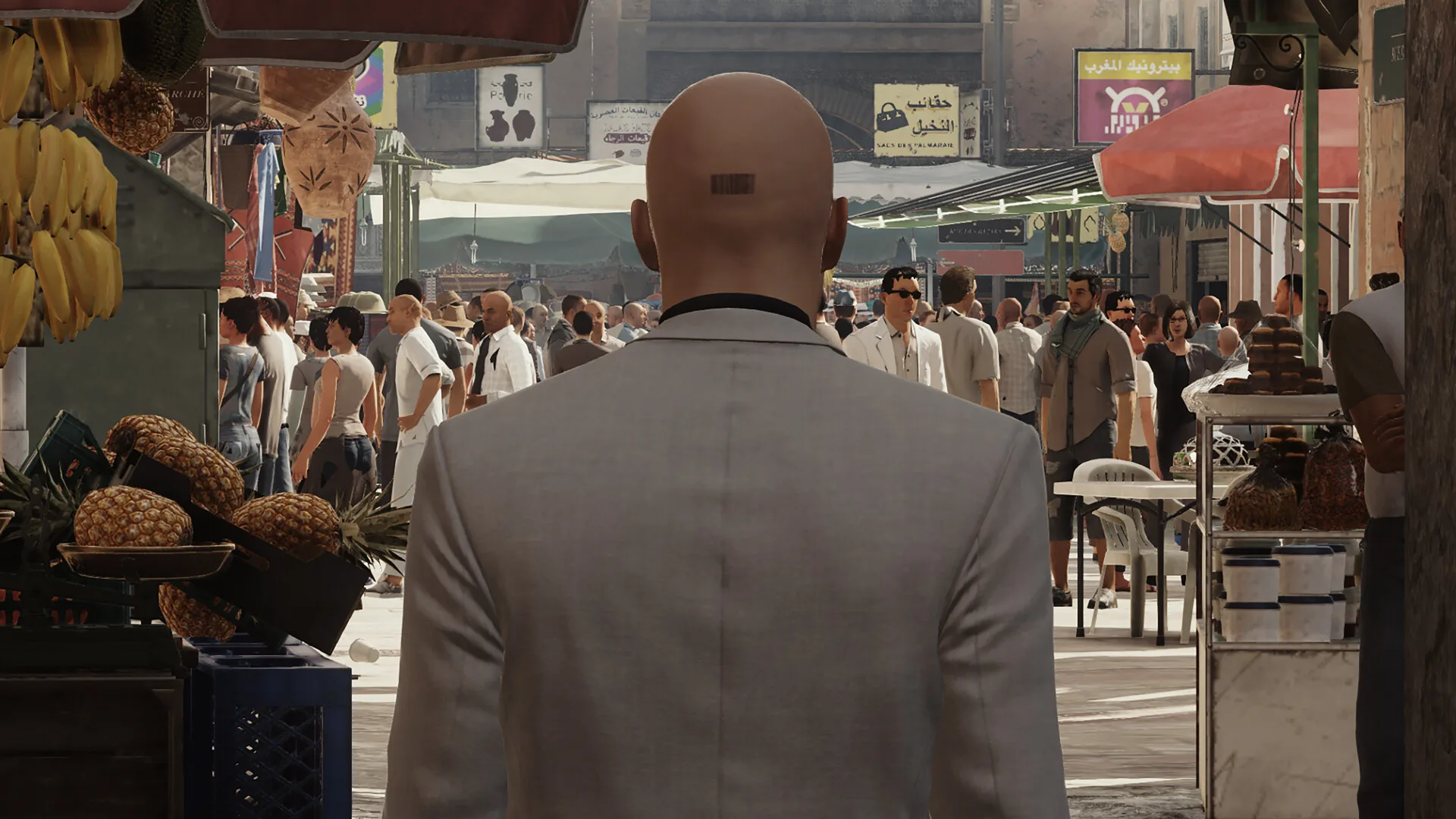 杀手3豪华版/Hitman 3 Deluxe Edition 中文版免费下载