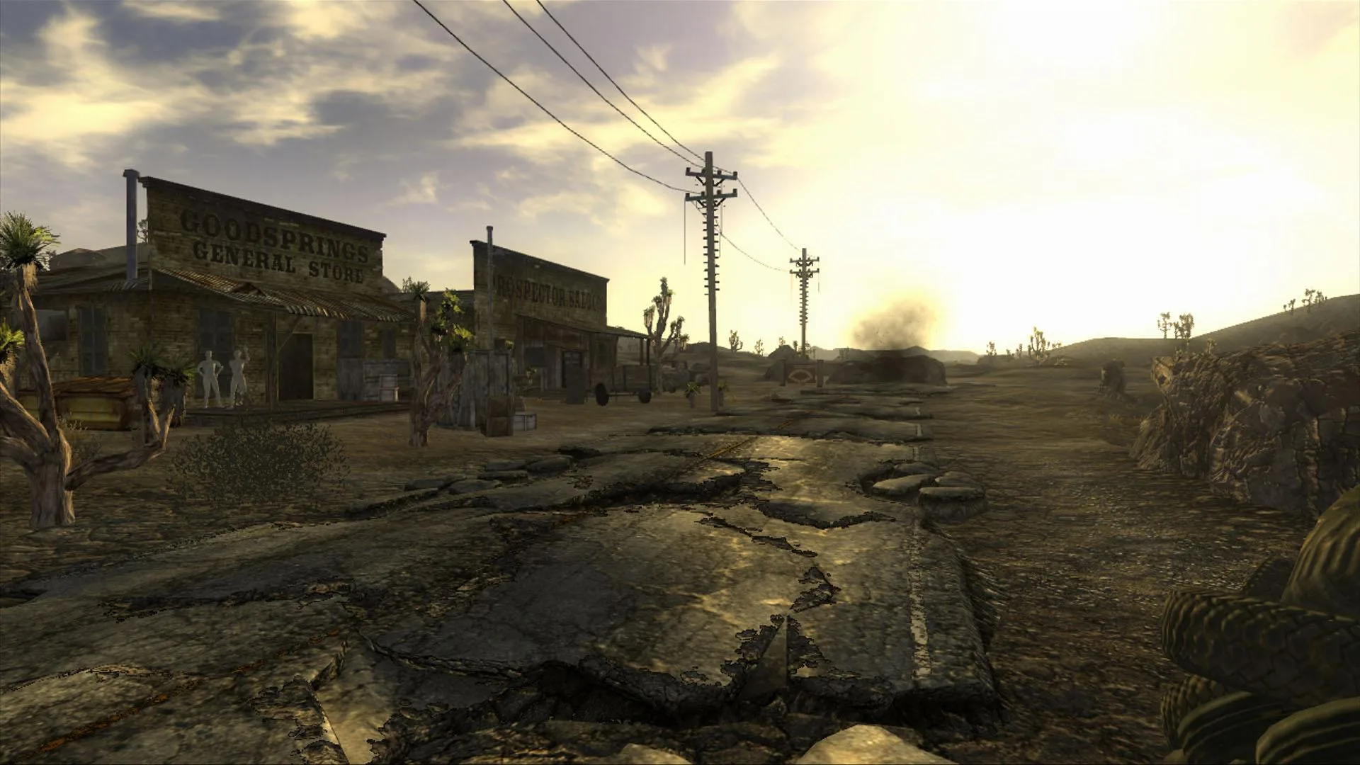 辐射：新维加斯/Fallout: New Vegas 豪华中文版免费下载