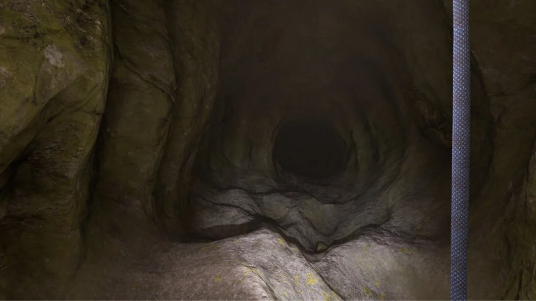 《Cave Crave VR》官方版