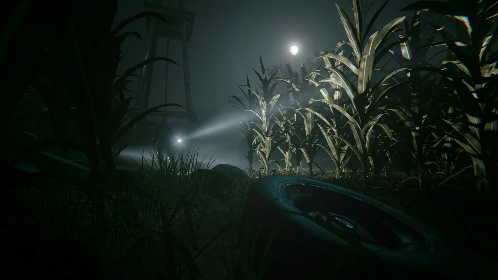 逃生2/Outlast 2 豪华中文版免费下载