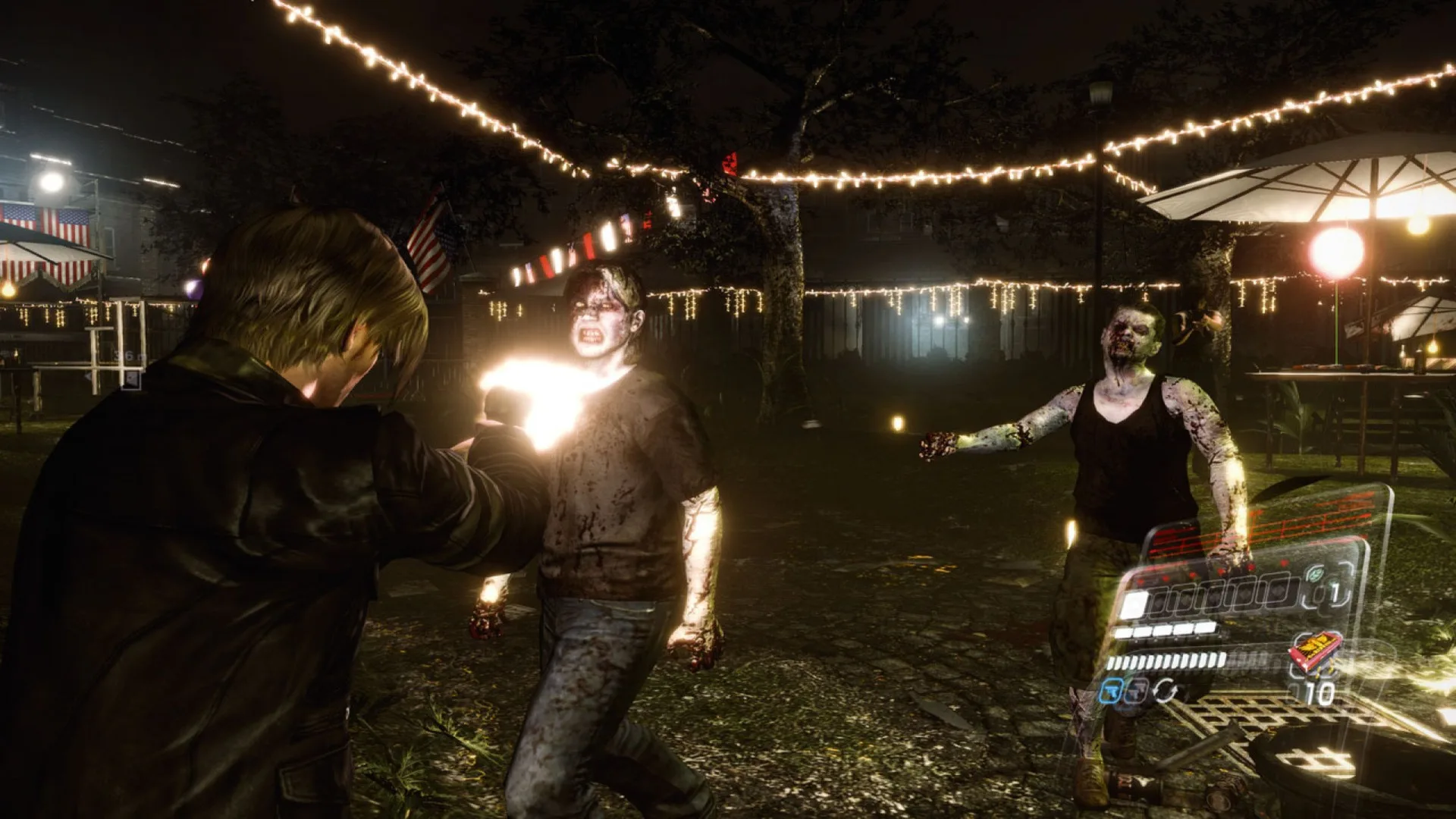 生化危机6/Resident Evil 6 豪华中文版免费下载