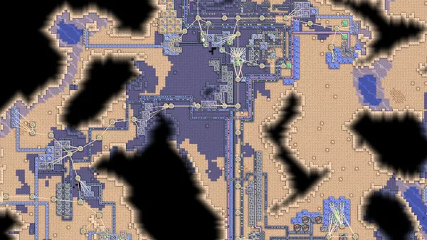 圖片[4]-像素工厂 Build.146（Mindustry）免安装中文版-梨子乐游戏
