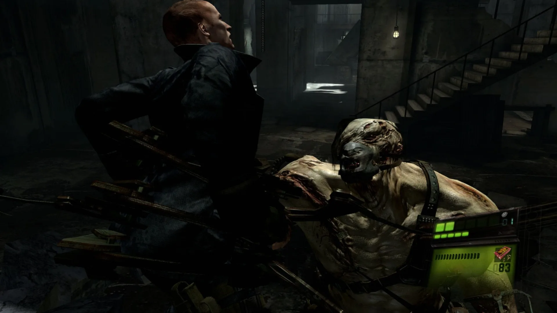 生化危机6/Resident Evil 6 豪华中文版免费下载