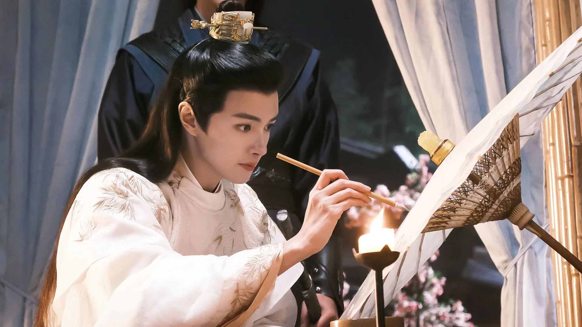 女王的游戏：盛世天下 媚娘篇/Road to Empress I