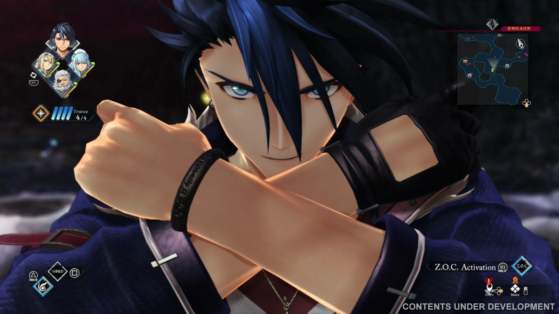 英雄傳說 界之軌跡 告別塞姆利亞/The Legend of Heroes: Trails beyond the Horizo​​n 豪華中文版免費下載