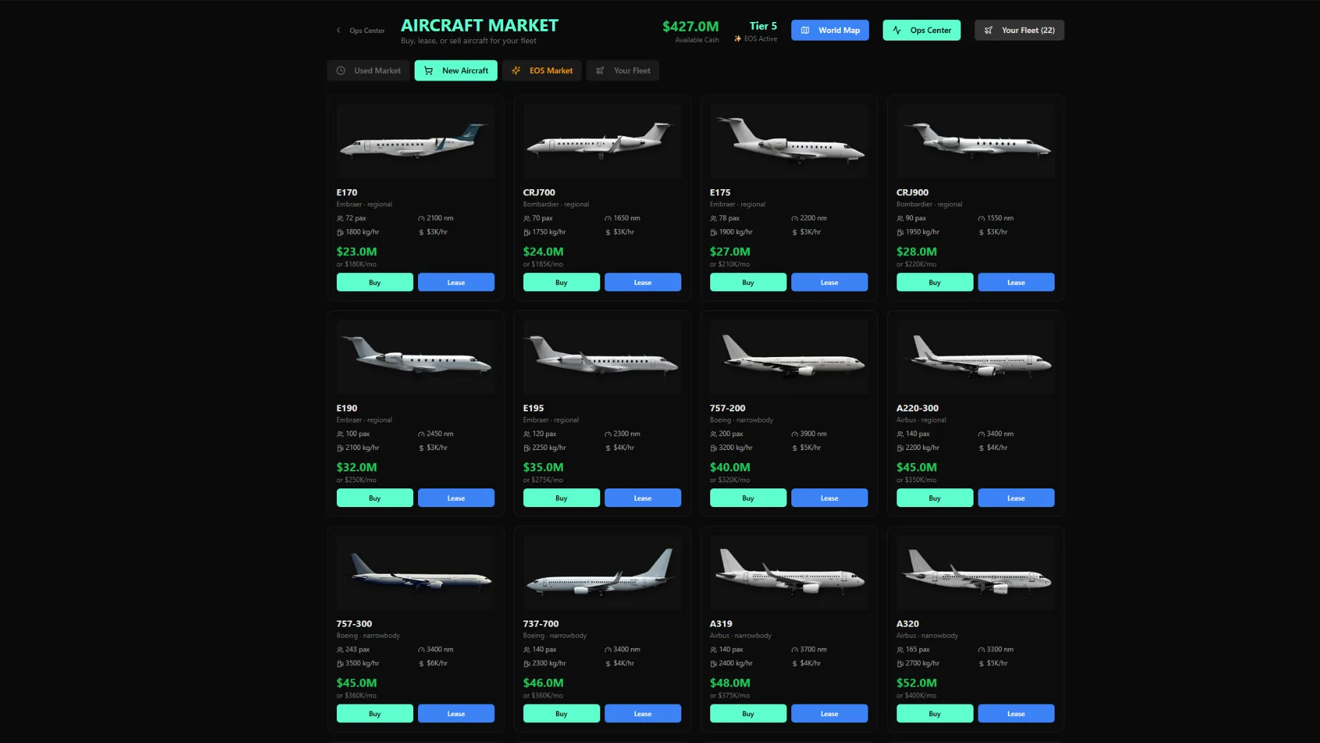 航空运营/Airline Ops
