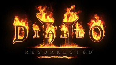 暗黑破壞神2 重製版|暗黑破壞神2：獄火重生/ Diablo II:Remasterd 終極版 豪華中文版免費下載-熊貓遊戲網