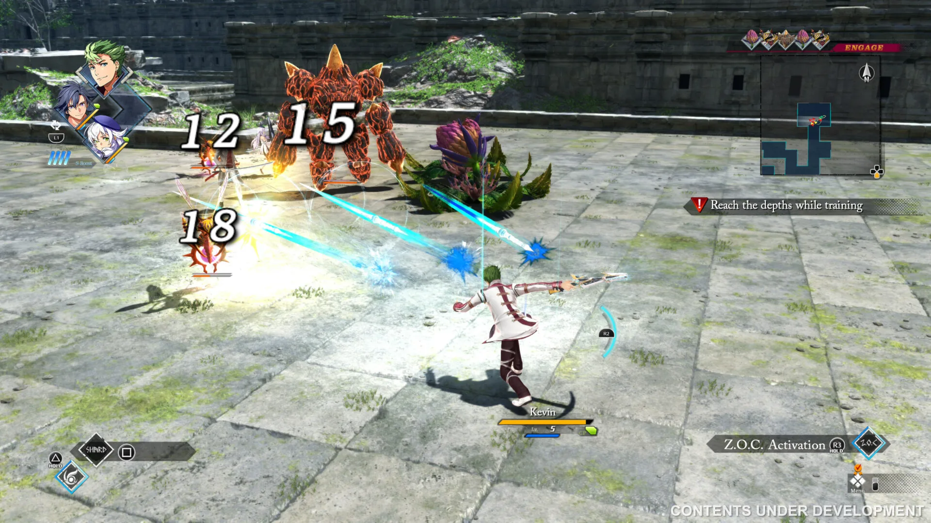 英雄傳說 界之軌跡 告別塞姆利亞/The Legend of Heroes: Trails beyond the Horizo​​n 豪華中文版免費下載