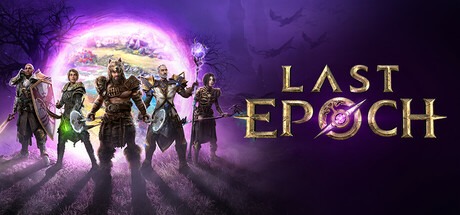 最後紀元/Last Epoch 豪華中文免免費下載-熊貓遊戲網