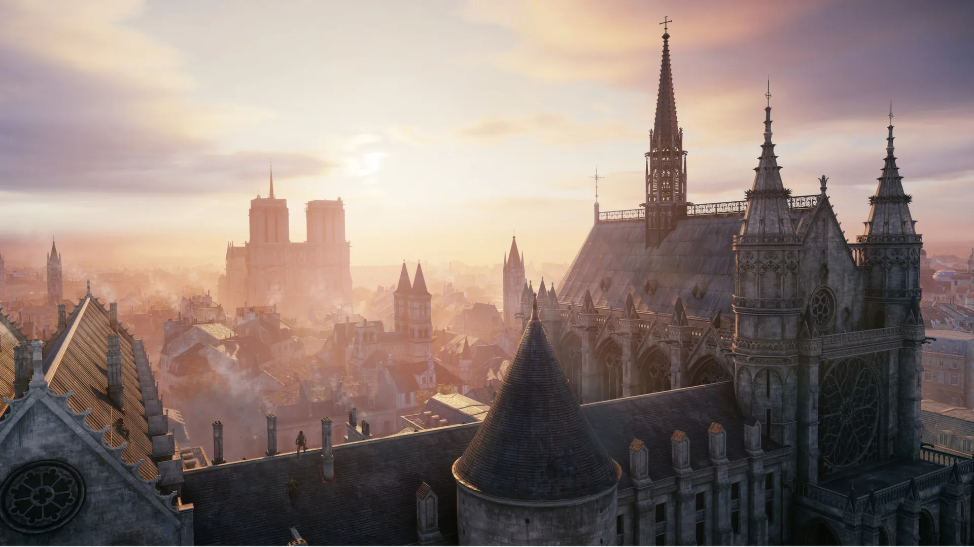 刺客信条5：大革命/Assassin's Creed Unity