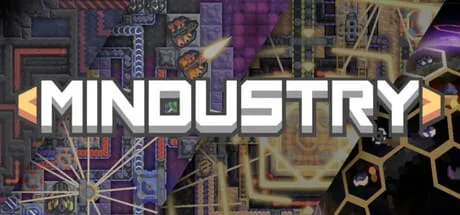 像素工廠 Build.146（Mindustry）豪華中文版免費下載-熊貓遊戲網