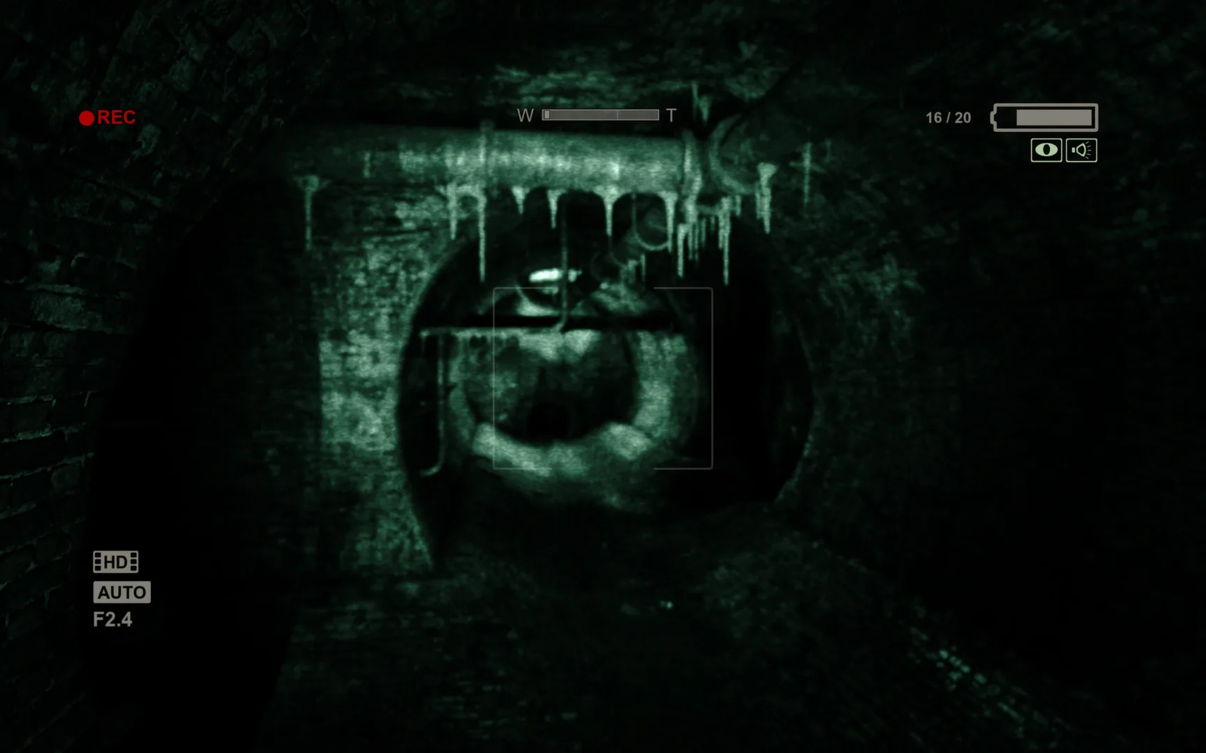 逃生1/Outlast 豪华中文版免费下载