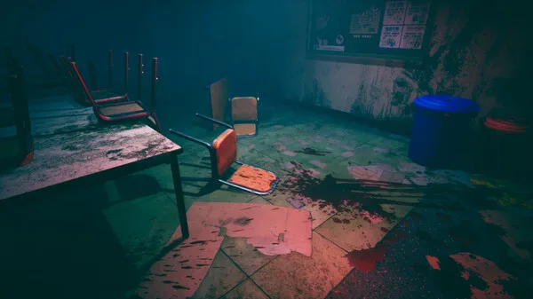 圖片[6]-女鬼橋2：释魂路 赠艺术设定集+原声带 免安装中文版-梨子乐游戏